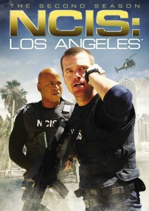 сборник сериала Морская полиция: Лос-Анджелес онлайн