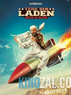 индийский Без Ладена 2 онлайн 2016
