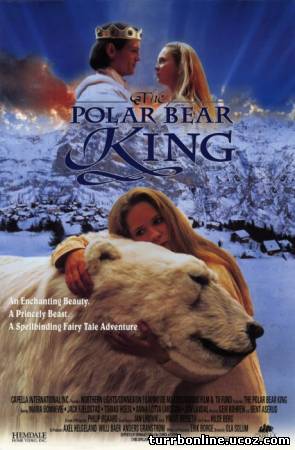 Король полярный медведь / The Polar Bear King  смотреть онлайн