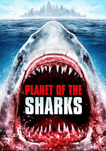 Планета акул 2016 смотреть онлайн бесплатно