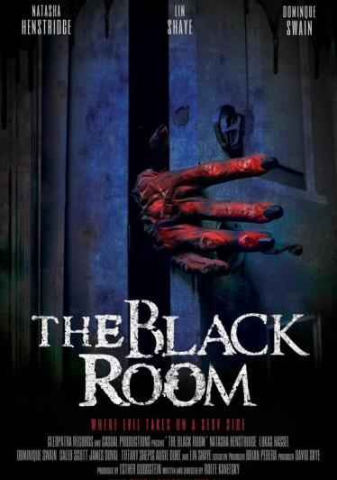 Черная комната 2016 смотреть онлайн бесплатно