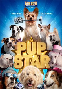 Звездный щенок 2016 смотреть онлайн бесплатно