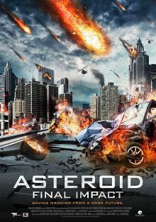 Астероид :Смертельный удар 2015 смотреть онлайн бесплатно