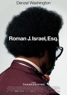 Роман Израэл, Esq. 2017 смотреть онлайн