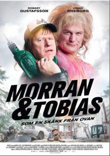 Морран и Тобиас 2016 смотреть онлайн