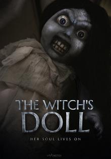 Проклятие: Кукла ведьмы 2017 смотреть онлайн