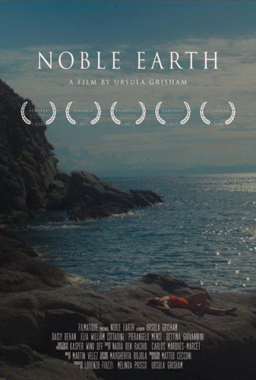 Благородная Земля 2017 смотреть онлайн бесплатно