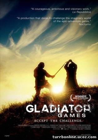 Клаанг: Война гладиаторов / Gladiator Games  смотреть онлайн