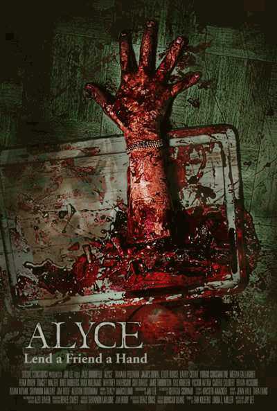Алиса / Alyce  смотреть онлайн