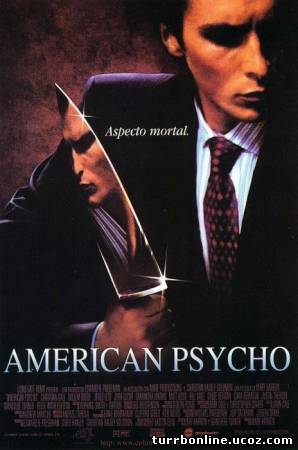 Американский психопат 1,2 2000-2002 смотреть онлайн