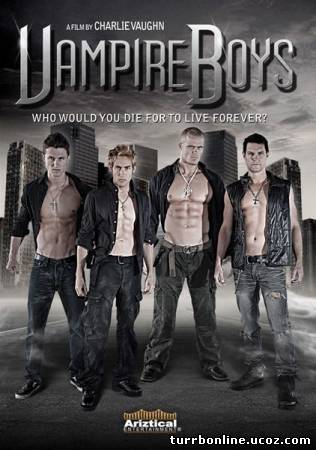 Парни-вампиры / Vampire Boys  смотреть онлайн