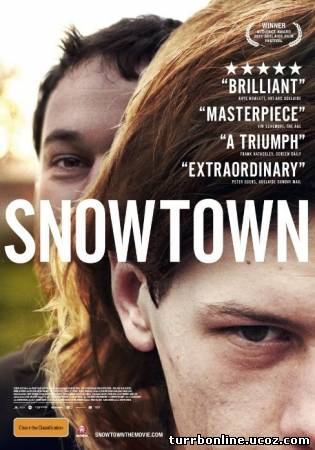 Снежный город / Snowtown  смотреть онлайн