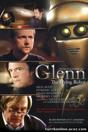 Гленн 3948 / Glenn the Flying Robot  смотреть онлайн