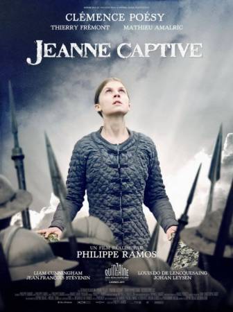 Молчание Жанны / Jeanne captive  смотреть онлайн бесплатно