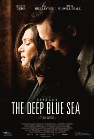Глубокое синее море / The Deep Blue Sea  смотреть онлайн бесплатно