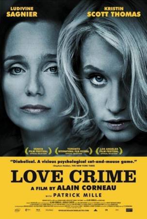 Преступная любовь 2010 смотреть онлайн бесплатно