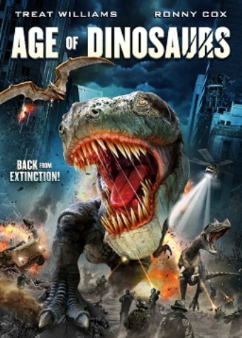 Эра динозавров 2013 смотреть онлайн