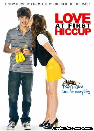 ПоцелуйчИК / Love at First Hiccup  смотреть онлайн