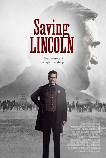 Спасение Линкольна 2013 смотреть онлайн
