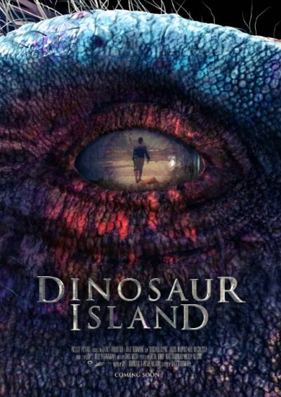 Остров динозавров 2014 смотреть онлайн