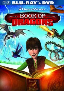 Книга драконов  смотреть онлайн бесплатно