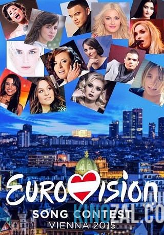 Евровидение 2015. Финал  смотреть онлайн бесплатно