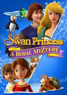 Принцесса Лебедя: Королевская Мизтерия / Королевская мизтерия  смотреть онлайн бесплатно